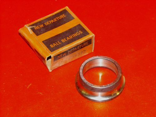 Nos gm 1957 57 buick roadmaster special century super wheel inner bearing cone