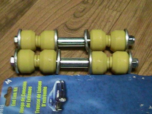 Sway bar end link kit 3 1/8&#034; height dorman