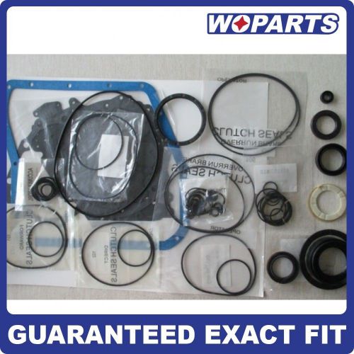 A541e trans rebuild kit fit for toyota avalon camry sienna solara lexus es300