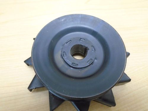 1955 - 1962 chevrolet impala corvette bel air nos generator pulley 3710286