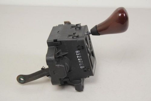 1998-2000 mercedes benz c230 c280 transmission gear shifter selector a2022670537