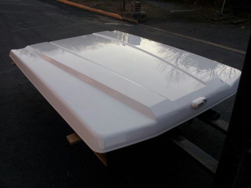 F-150 tonneau cover