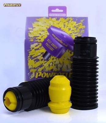 Powerflex bs2001k bump stop kit