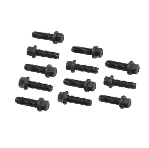 Mr. gasket 918g bolt