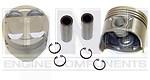 Dnj engine components p427 piston