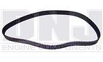 Dnj engine components tb4111 timing belt