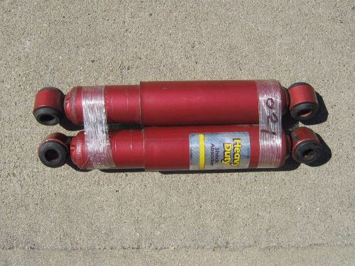 Ford,truck,1948-54,f1,f2,shocks,rear,nors