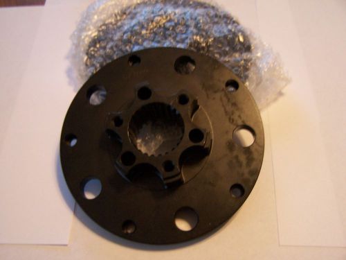 Cv products cvs8500-cv88500-drive plates,flanges-racing-nascar-arca-trucks