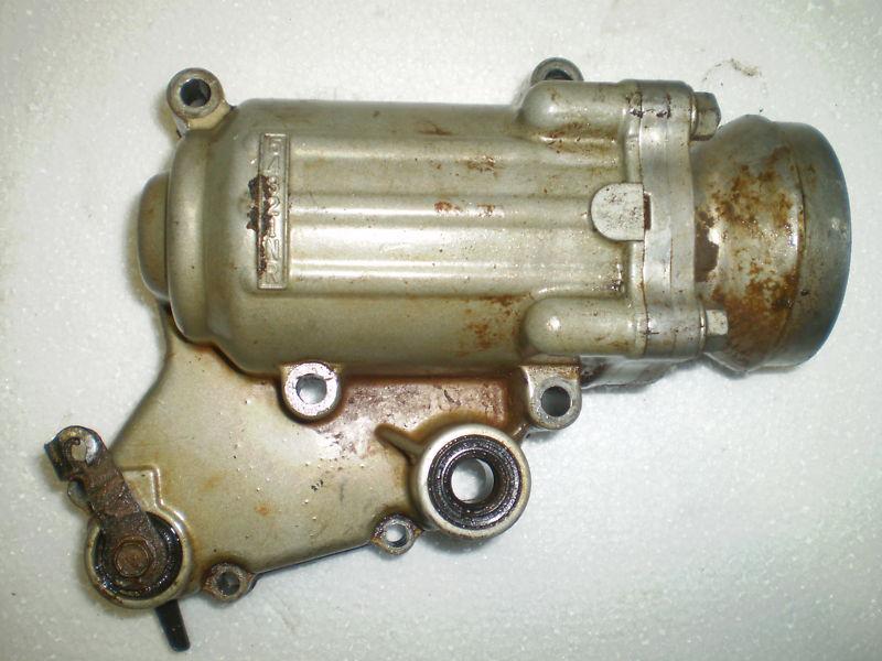 2000 kawasaki bayou 220 transfer case