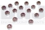 Dnj engine components vss715 valve stem seal set