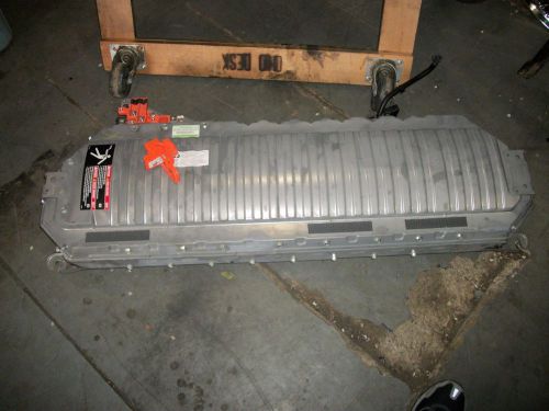 2008 09 10 11 12 2013 cadillac escalade hybrid battery