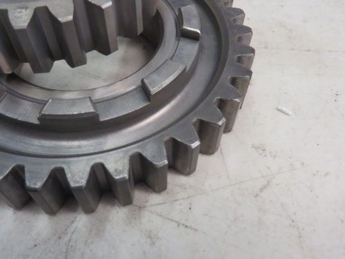 Good used hewland dg300 21/35 gear ratio