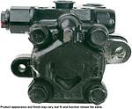 Cardone industries 21-5309 remanufactured power steering pump without reservoir