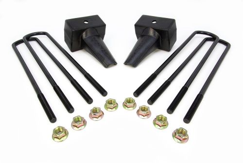 Readylift 26-3204 block and add-a-leaf kit