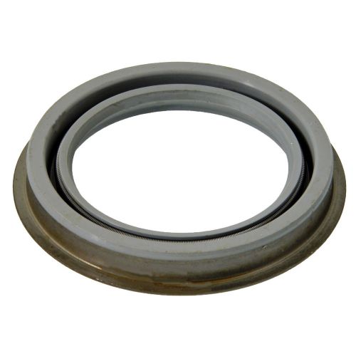 Auto trans torque converter seal precision automotive 3404