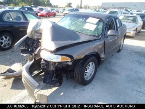 2002 lesabre fuel filler door 152374