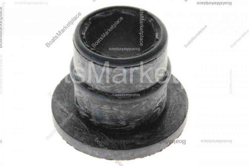 Suzuki 17565-96300 grommet, water tube