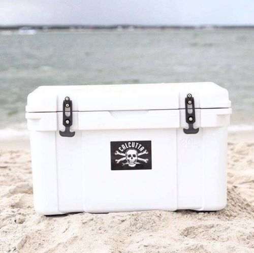 Calcutta cc50 calcutta cooler 50 liter - white  2531-0159