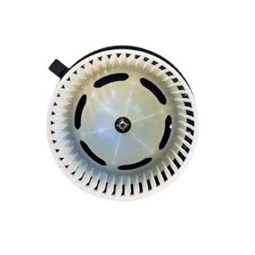 Tyc 700154 new blower motor with wheel