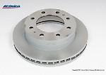 Acdelco 177-1039 front disc brake rotor