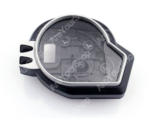 Speedometer tachometer gauges case honda cbr1000rr cbr 1000 rr 2008-2011