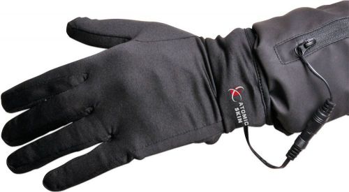 Atomic skin h1 heated glove liner l/xl phg-414-l