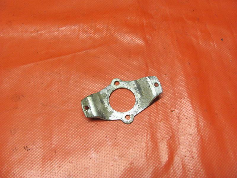 Triumph tr7 engine distributor holdown plate. vgc!!