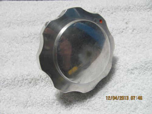 Mercedes benz 300 sl oil cap vintage racing