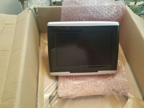 Mercedes benz gl550 rer entertainment lcd tv