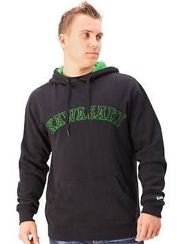 Kawasaki sweatshirt