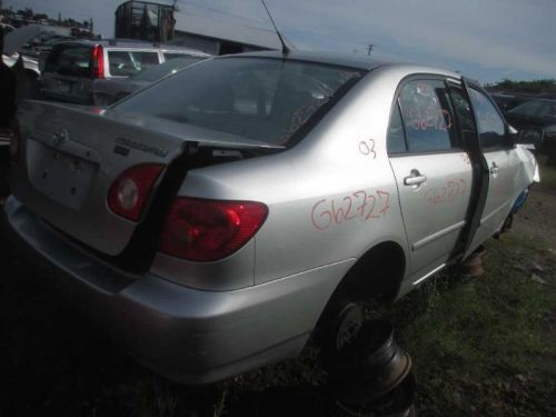 Corolla   2003 glove box 533290