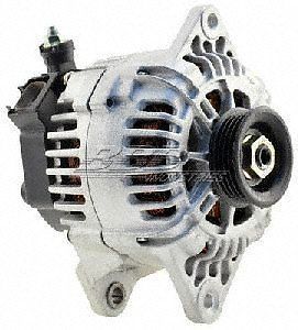 Bbb industries 11227 reman alternator