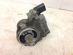 2008 mini cooper electric power steering motor