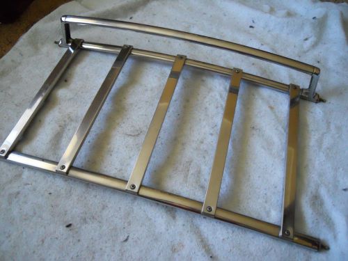 Mgb luggage rack*** make an offer***