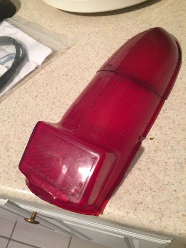 Mg midget mgb tail lens and trim