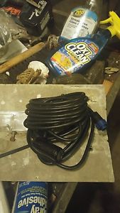 Lowrance 83/200 skimmer transducer