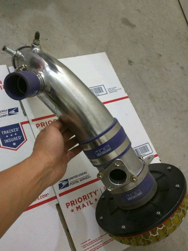 Hks evo x intake