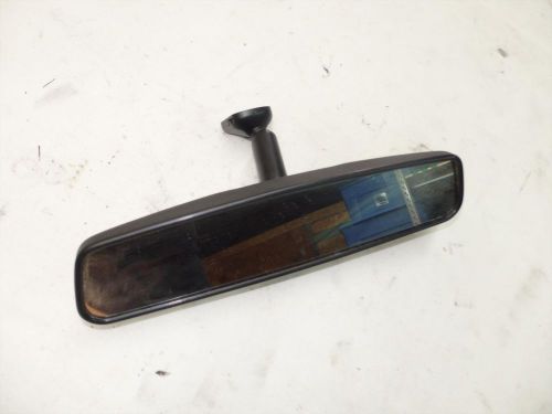 2003 dodge caravan interior mirror rear view used oem factory 03