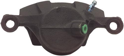 Cardone 19-1510 front brake caliper-reman friction choice caliper