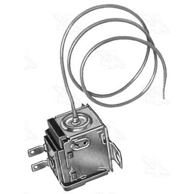 Four seasons 35823 switch, a/c clutch cycle-a/c clutch cycle switch