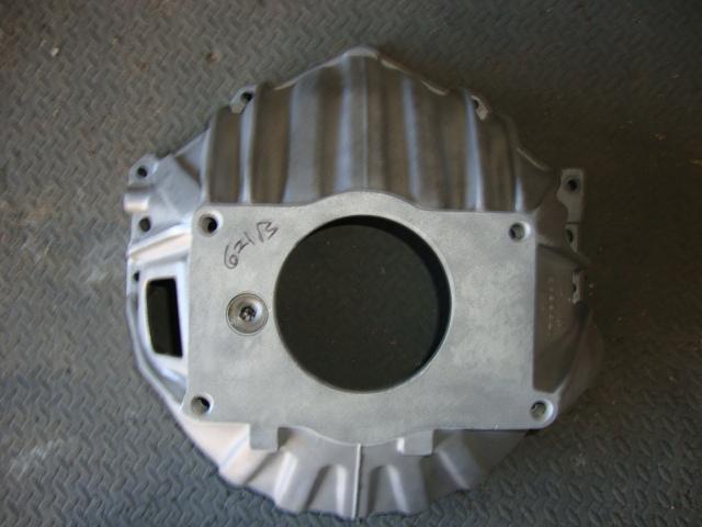 Chevy, gmc, 621 performance bellhousing, bell housing 