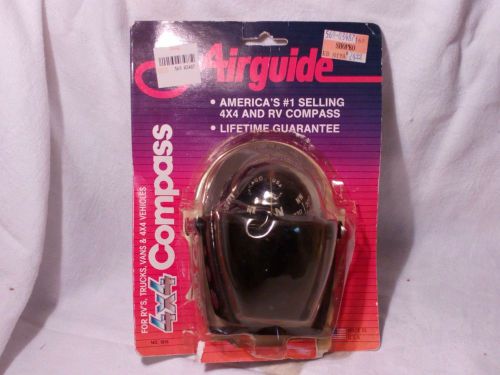 Airguide 4x4 &amp; rv compass no 1616 new