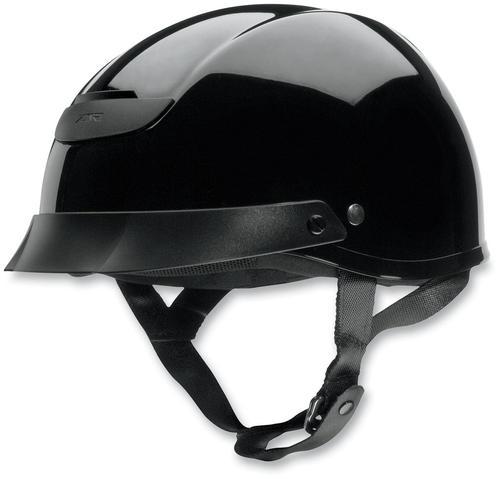 Z1r motorcycle vagrant helmet black size xx-large