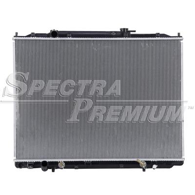 Spectra premium cu2830 radiator