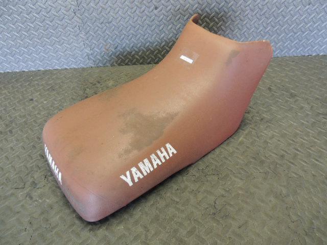 95 94-00 yamaha timberwolf 250 2x4 yfb250 complete seat foam cover a