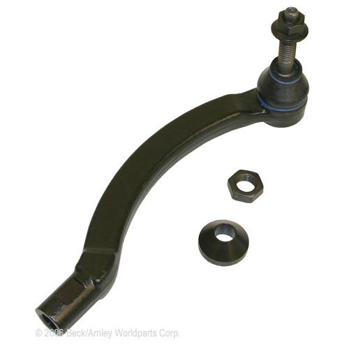 Beck arnley 101-4936 tie rod-steering tie rod end