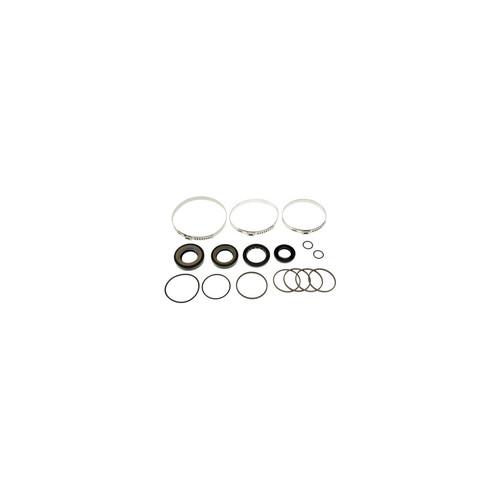 Edelmann 8957 rack & pinion seal kit-rack & pinion complete seal kit