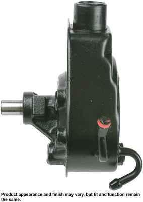 Cardone 20-8715f steering pump-reman power steering pump