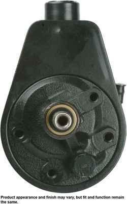 Cardone 20-7987f steering pump-reman power steering pump