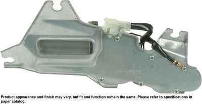 Cardone 43-4037 windshield wiper motor-reman wiper motor